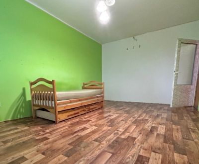 Prodej Byt 2+1, Byt 2+1, Mochovská, Levice, Slovensko