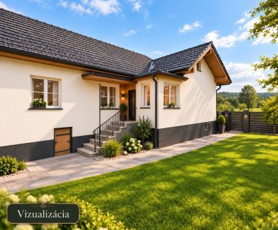 Prodej Rodinný dům, Rodinný dům, Žilina, Slovensko