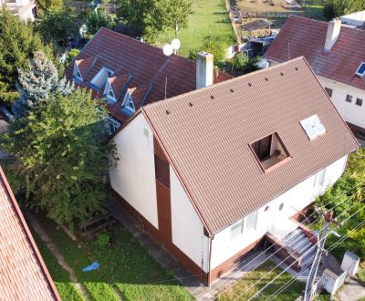 Prodej Rodinný dům, Rodinný dům, Košúty, Galanta, Slovensko
