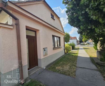 Prodej Rodinný dům, Rodinný dům, Hlavná, Trnava, Slovensko