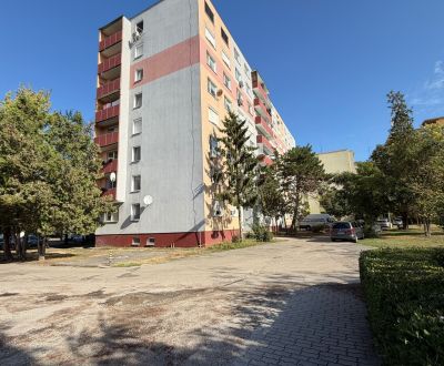 Prodej Byt 4+1, Byt 4+1, Ďorocká, Nové Zámky, Slovensko