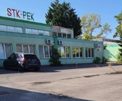 Prodej Prostory pro obchod, Prostory pro obchod, Nitrianska cesta, Nov