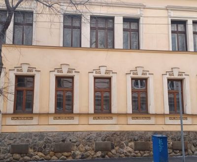 Prodej Rodinný dům, Rodinný dům, Mickiewiczova, Bratislava - Staré Mes