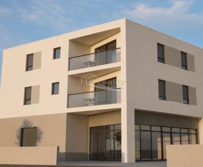 Prodej Rekreační apartmán, Rekreační apartmán, Vodice, Chorvátsko