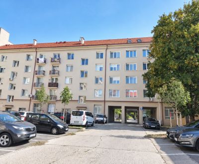 Prodej Byt 3+1, Byt 3+1, Košicka, Bratislava - Ružinov, Slovensko