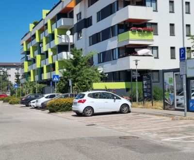 Pronájem Garáže, Garáže, Veterná, Trnava, Slovensko