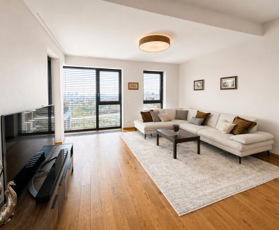 Prodej Byt 4+1, Byt 4+1, Pod Vtáčnikom, Bratislava - Nové Mesto, Slove