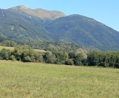 Prodej Pozemky - rekreace, Pozemky - rekreace, Martin, Slovensko