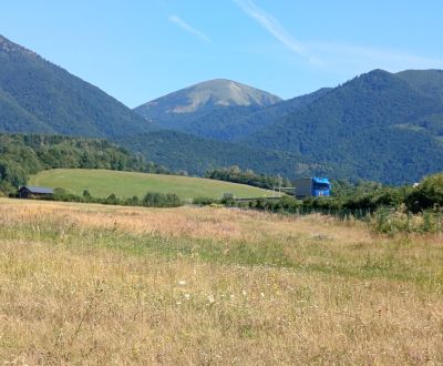 Prodej Pozemky - rekreace, Pozemky - rekreace, Martin, Slovensko