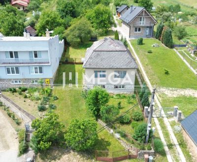 Prodej Rodinný dům, Rodinný dům, Jesenského, Snina, Slovensko