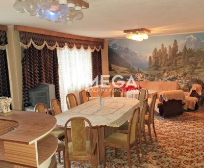 Prodej Rodinný dům, Rodinný dům, Gagarinova ulica, Snina, Slovensko