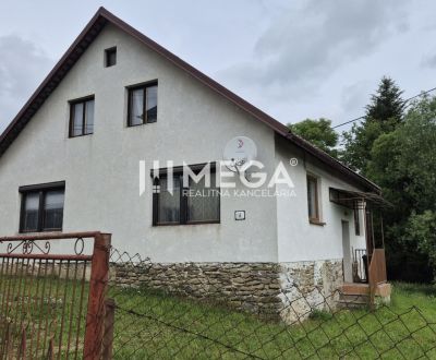 Prodej Rodinný dům, Rodinný dům, Snina, Slovensko