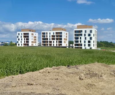 Prodej Byt 2+1, Byt 2+1, Suchoňova, Poprad, Slovensko