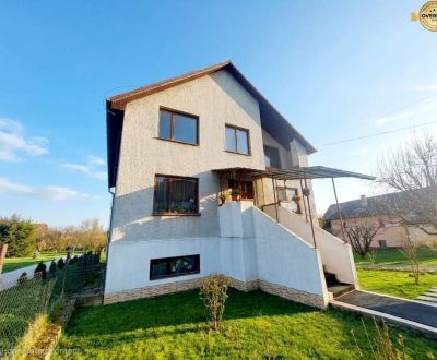 Prodej Rodinný dům, Rodinný dům, Poltár, Slovensko