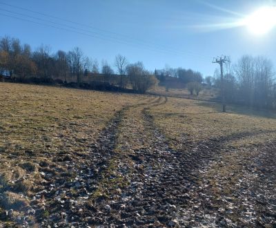 Prodej Pozemky - bydlení, Pozemky - bydlení, Detva, Slovensko