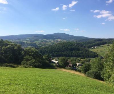 Prodej Pozemky - bydlení, Pozemky - bydlení, Detva, Slovensko