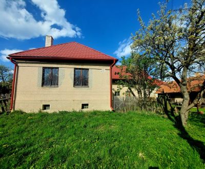 Prodej Rodinný dům, Rodinný dům, Lučenec, Slovensko