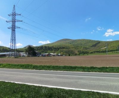 Prodej Zemědělské a lesní, Zemědělské a lesní, Továrenská, Trnava, Slo