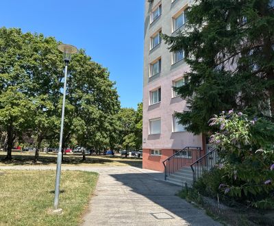 Prodej Byt 1+1, Byt 1+1, Kpt. Jána Rašu, Bratislava - Dúbravka, Sloven