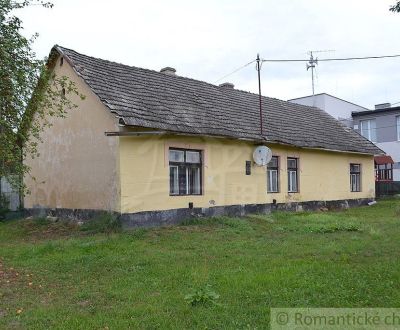 Prodej Rodinný dům, Rodinný dům, Bardejov, Slovensko