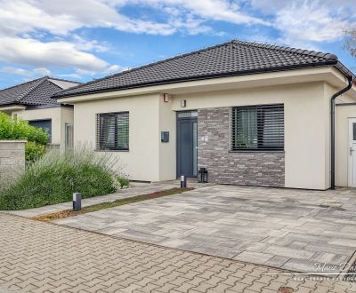 Prodej Rodinný dům, Rodinný dům, Bežecká, Trnava, Slovensko
