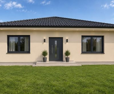 Prodej Rodinný dům, Rodinný dům, Hlavná, Komárno, Slovensko