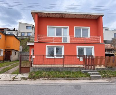 Prodej Rodinný dům, Rodinný dům, K. Sidora, Ružomberok, Slovensko
