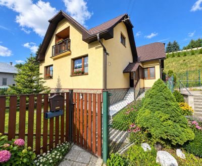 Prodej Rodinný dům, Rodinný dům, Ružomberok, Slovensko