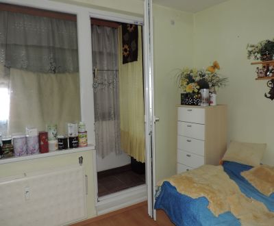 Prodej Byt 2+1, Byt 2+1, Bajkalská, Bratislava - Ružinov, Slovensko