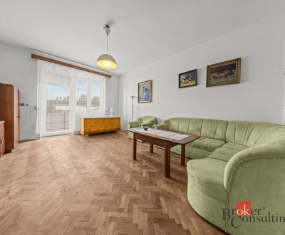 Prodej Byt 3+1, Bratislava - Ružinov, Slovensko