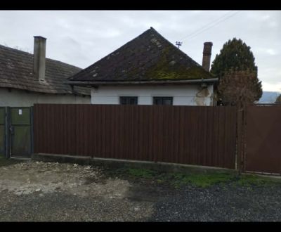 Prodej Rodinný dům, Rodinný dům, Levice, Slovensko