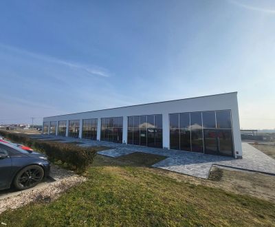 Prodej Prostory pro obchod, Prostory pro obchod, Podjavorinskej, Senec