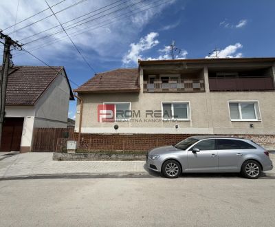 Prodej Rodinný dům, Rodinný dům, Štefánikova, Skalica, Slovensko