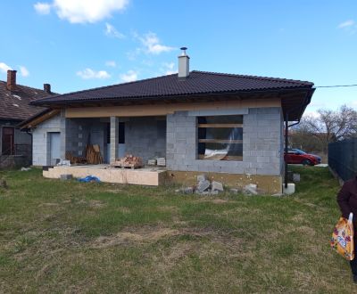 Prodej Rodinný dům, Rodinný dům, Ku kostolu, Martin, Slovensko