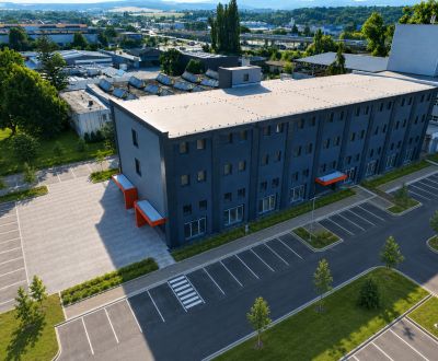 Pronájem Prostory pro obchod, Prostory pro obchod, Južná trieda, Košic