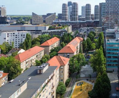 Prodej Byt 2+1, Byt 2+1, Budovateľská, Bratislava - Ružinov, Slovensko