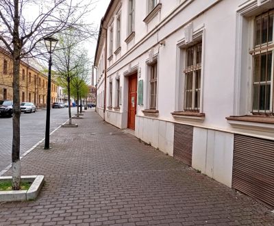 Pronájem Kancelářské prostory, Kancelářské prostory, Františkánska, Tr