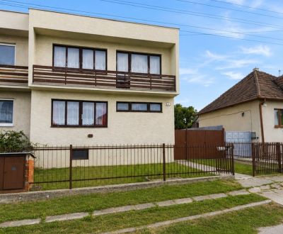 Prodej Rodinný dům, Rodinný dům, Hlavná, Trnava, Slovensko
