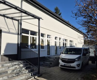 Prodej Prostory pro obchod, Prostory pro obchod, Tyršová, Humenné, Slo