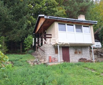 Prodej Chata, Chata, Záhradkárska oblasť Drienovec, Humenné, Slovensko