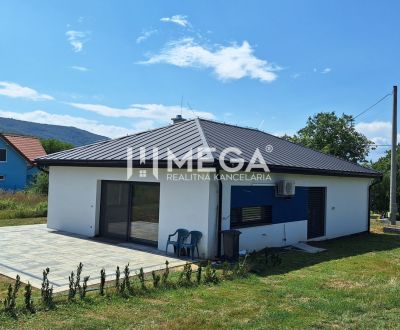 Prodej Rodinný dům, Rodinný dům, Jasenov, Humenné, Slovensko