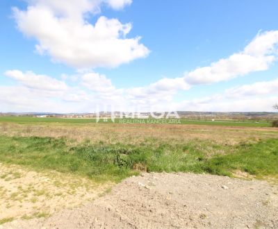 Prodej Pozemky - bydlení, Pozemky - bydlení, Vranov nad Topľou, Sloven