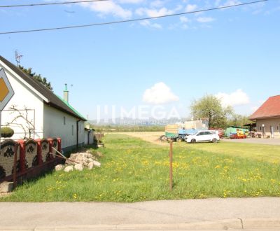Prodej Pozemky - bydlení, Pozemky - bydlení, Vranov nad Topľou, Sloven