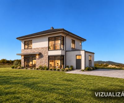Prodej Pozemky - bydlení, Pozemky - bydlení, Malagová, Pezinok, Sloven