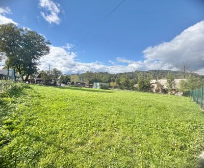 Prodej Rodinný dům, Rodinný dům, Košariská, Čadca, Slovensko