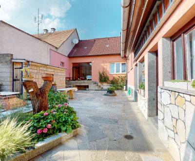 Prodej Rodinný dům, Rodinný dům, M. R. Štefánika, Skalica, Slovensko
