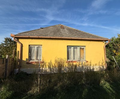 Prodej Rodinný dům, Rodinný dům, Kava, Komárno, Slovensko