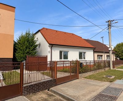 Prodej Rodinný dům, Rodinný dům, Orechová, Trnava, Slovensko