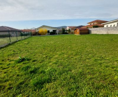 Prodej Pozemky - bydlení, Pozemky - bydlení, Vavrinecká, Pezinok, Slov