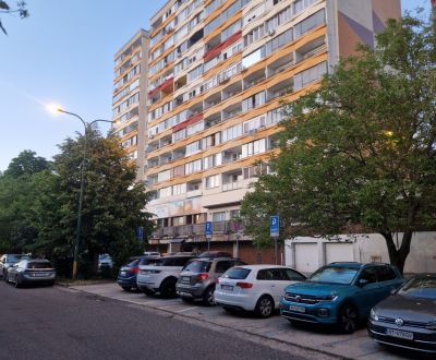 Prodej Prostory pro obchod, Prostory pro obchod, Jasovská, Bratislava 